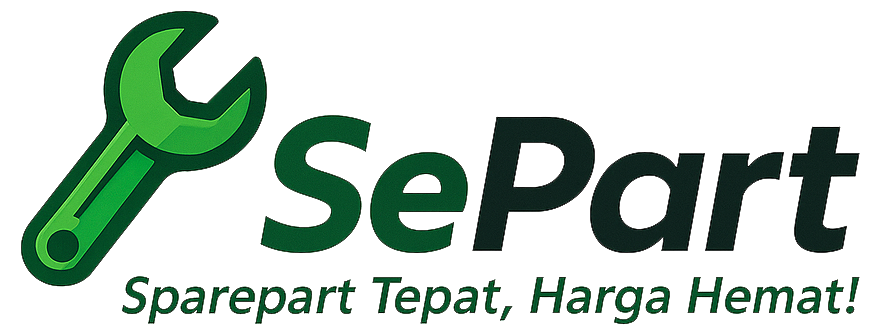 Separt – Sparepart Tepat!