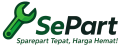 SePart – Sparepart Tepat!